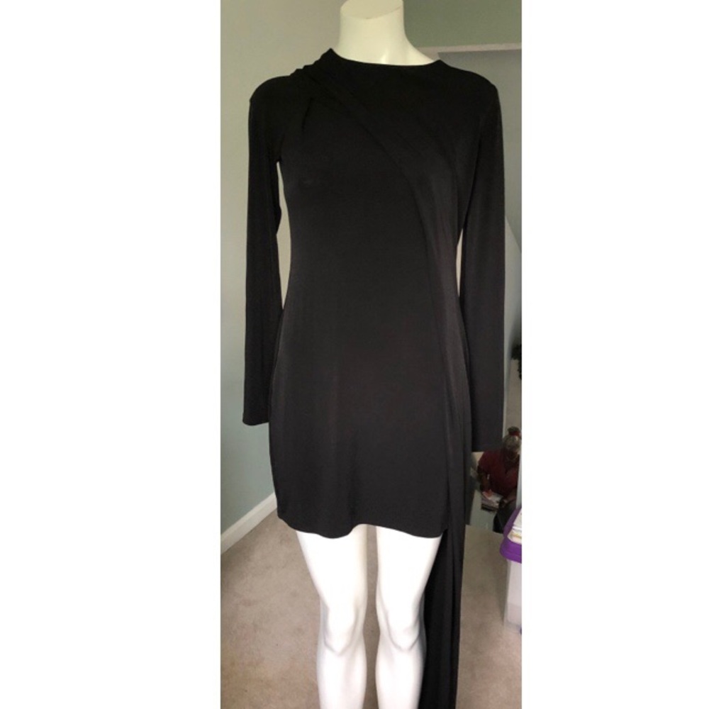 Express dress